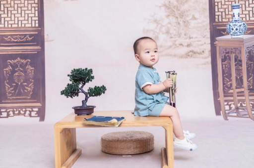 昭通宝宝可以吹风扇吗